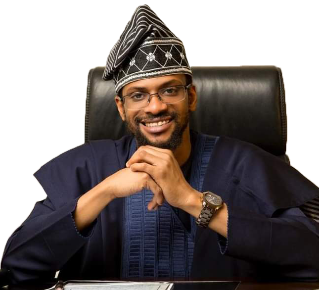 Hon. Idris Abiola-Ajimobi